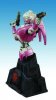 Transformers Arcee Bust The Movie New Art Asylum Autobo